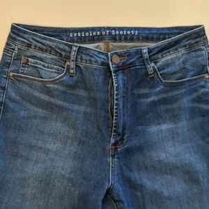 Women's Skinny Jean